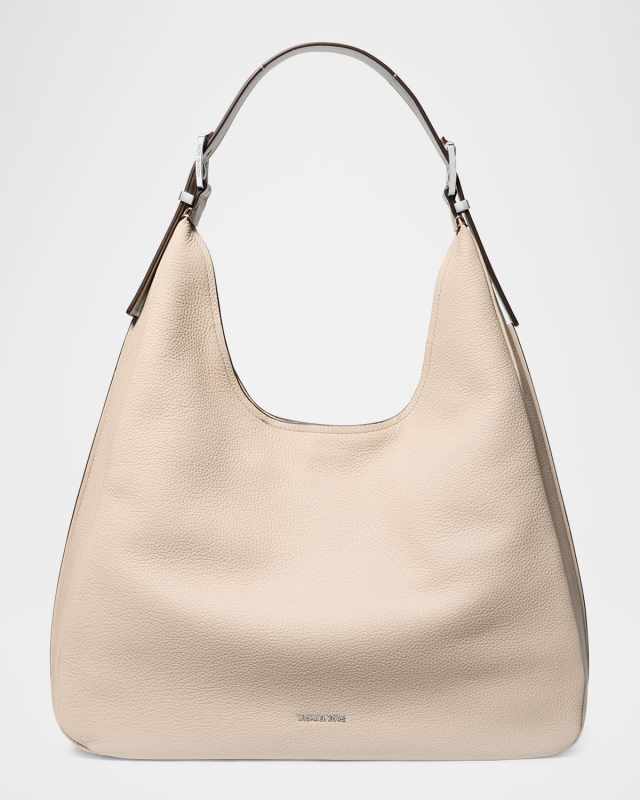 Nolita Large Hobo Shoulder Bag